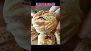 Bambaşka Bir Börek Hazır Yufka Ile Hemen Yapın Hem Şekli Hem Lezzeti Mükemmel Bir Börek