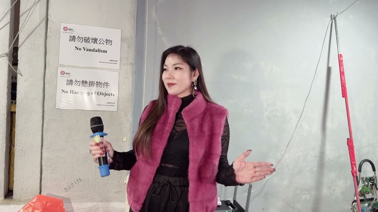 芯尼🎶🎶走天涯🎶🎶