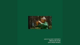 The Flute Tune (Soulpride Remix)
