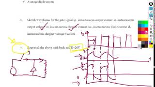 16. RLE Buck Converter Example Question 1