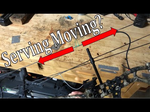 D Loop Snapped How to fix a moving serving/D-loop - YouTube