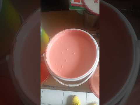 Video: Bata Depan (112 Foto): Bata Keramik Hadap Berwarna Jerami, Bahan Dekoratif Coklat Dan Peach Untuk Rumah