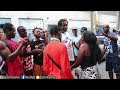 Girlfriend Embarrassed Me In Kingston Jamaica Because I Cheated *Social Experiment*