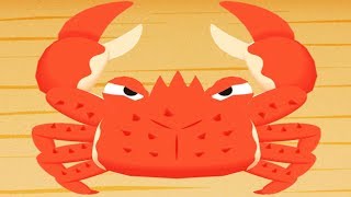 TO-FU Oh!SUSHI - Play Creat, Decorate & Serve Sushi Gameplay - Fun Cooking Games For Kids screenshot 2