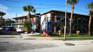 Merida Inn & Suites | St. Augustine (FL), United States | Hotel Review🏨