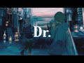 Eve - Dr. (romaji lyrics)