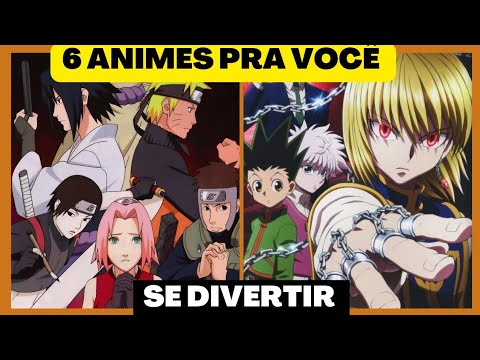 anime checklist  Animes para assistir, Recomendações de animes