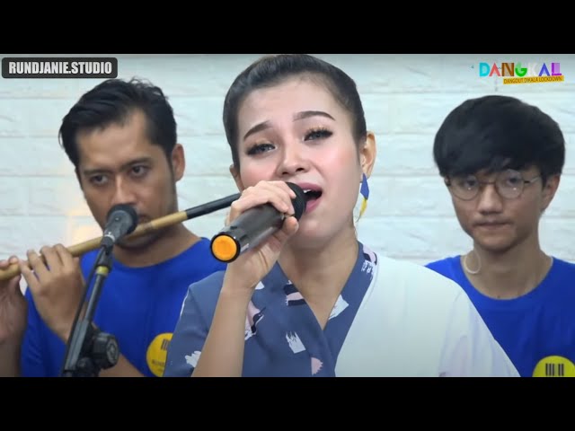 Perlakukan aku dengan indah - Anie Anjanie (cover) Dangkal Eps.21 - RUNDJANIE STUDIO class=