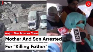 Mother, Son Arrested For 'Killing Father, Chopping And Dumping His Body' In New Delhi