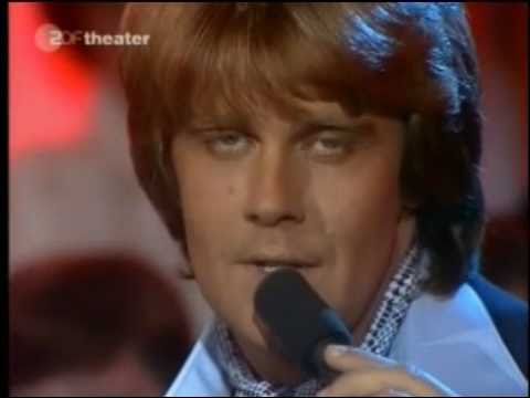 Howard Carpendale - Nimm den nächsten Zug