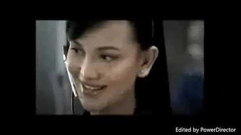 Garuda indonesia add (How Far Il Go English Version)