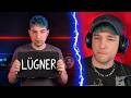 Rapper geht auf mich und will mit Gewalt drohen | Rezo reagiert Mp3 Song