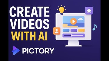 How I Create Full YouTube Videos in Minutes Using AI (No Experience Needed)