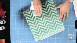 Heidi Swapp- Create to Remember: Color Pop Demo