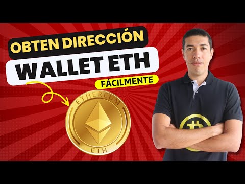 Preparativos Antes de tu Primer Depósito con ETH