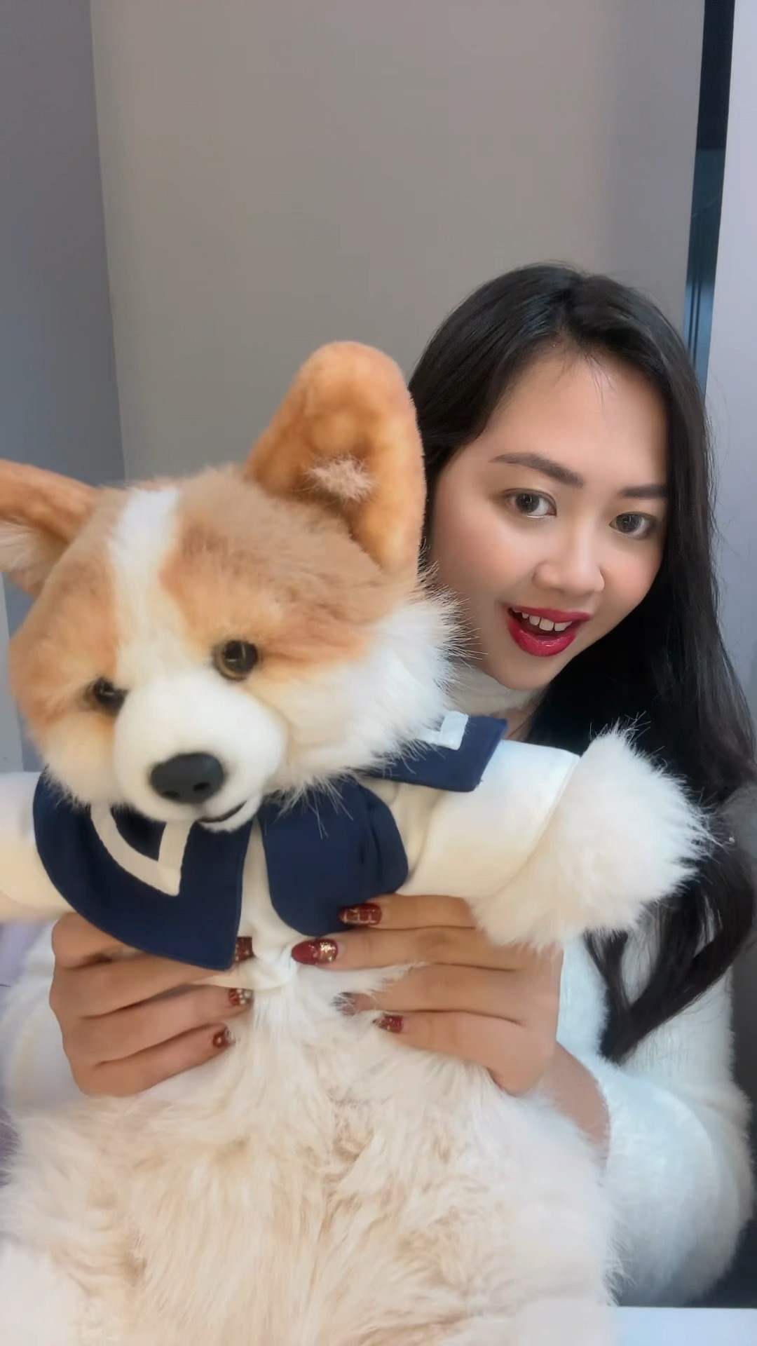 UNBOXING GUGUK ? BELI YANG KUCING JUGA GAK YA?? | Klara Tania #shorts