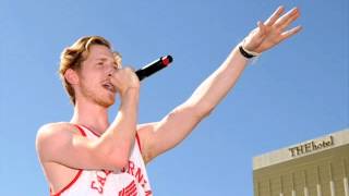 Asher Roth- The World Is Not Enough (Download Link) (HQ) (NEW)