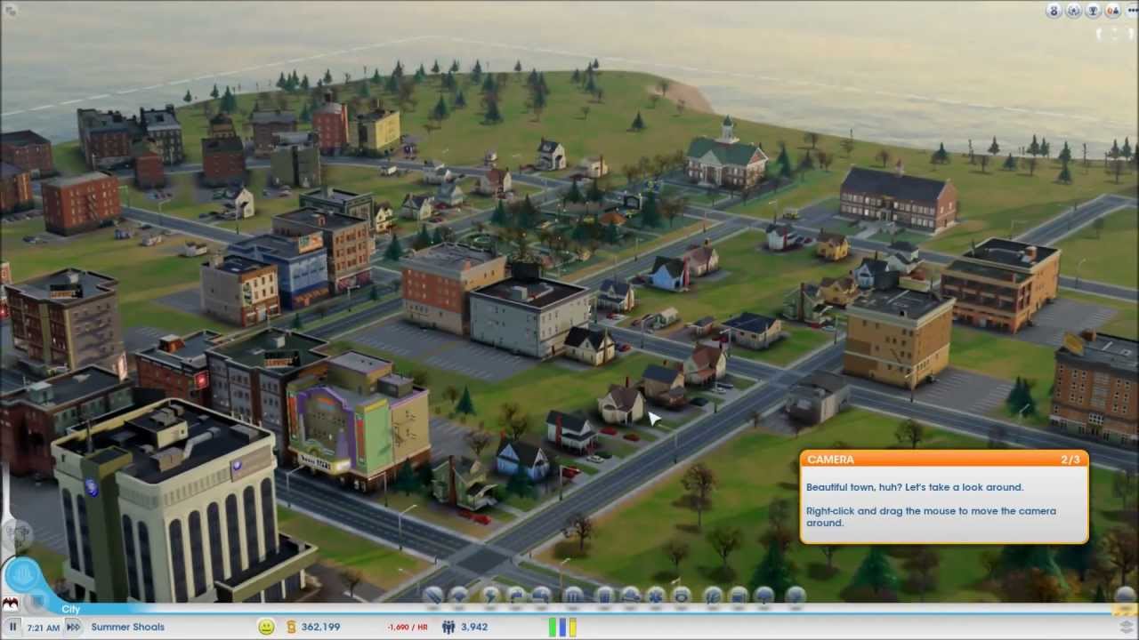 Simcity Benchmark Notebookcheck Nl