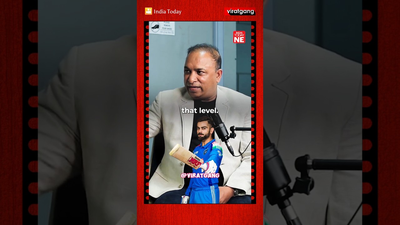 ДЕВАДЖИТ САЙКИА ДЕЛИТСЯ МНЕНИЯМИ ОБ УРАВНЕНИИ ВИРАТА КОХЛИ И ГАУТАМА ГАМБХИРА | 