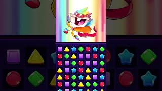Match Masters/Solo/5 colors/May 2026/Score Rally