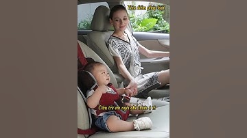 Cấm trẻ em ngồi ghế trước ô tô. Quy định mới, áp dụng từ 01/01/2026