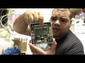 Unboxing Intel NUC6i5SYK