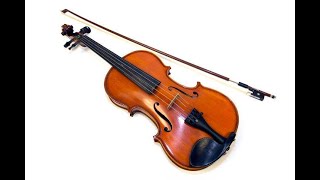 KAPS-4/4 ACOUSTIC VIOLIN WWW.VROCKANDPOP.COM 9033773457