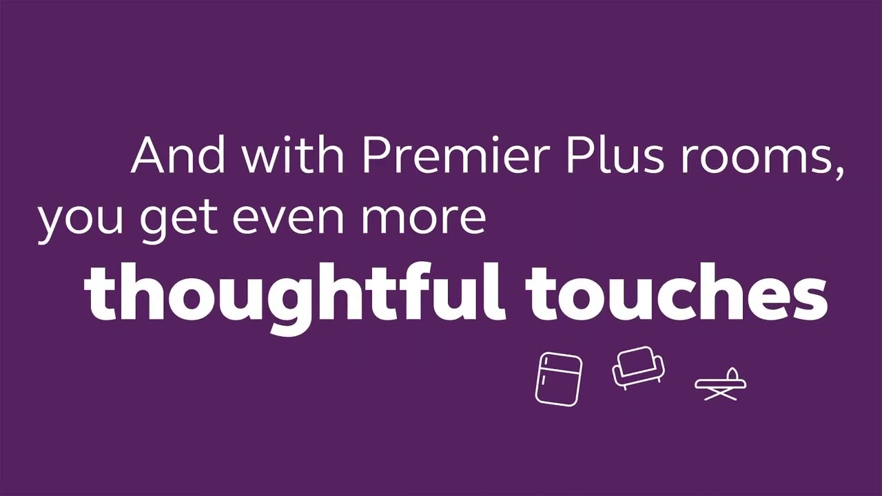 Premier Inn Sleep Manifesto Video (updated)