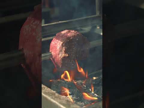 ブラジル式BBQ「シュラスコ」　 #バーベキュー #シェラスコ #塊肉