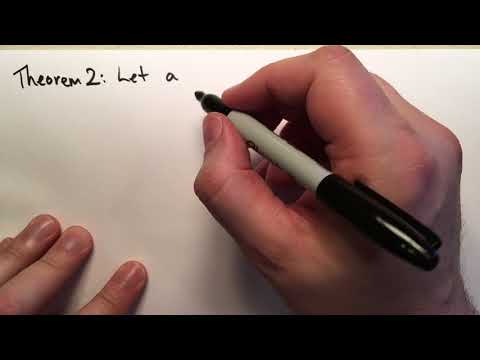 1.4 Even and Odd Integers; Divisibility (Basic Mathematics)