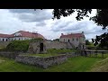 Збаразький замок/Zbarazh Castle/Ukraine