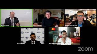 The payments revolution from the consumers perspective