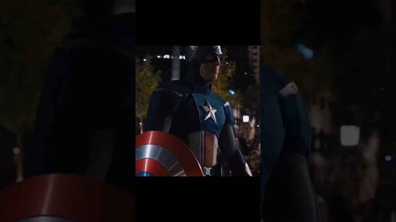 Watch Captain America as liberator | #youtubeshorts #captainamerica on YouTube
