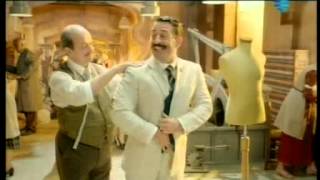 İş Bankası Reklamı C Yılmaz