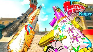 Download Lagu *NEW* ROGER THE ALIEN Loadout is BROKEN in Warzone! MP3 Download Lagu *NEW* ROGER THE ALIEN Loadout is BROKEN in Warzone! MP3