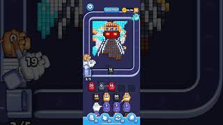 【 Pixel Flow 】Level 1563