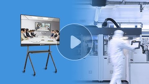 Qtenboard 55 65 75 85 86 98 100 105 110 inch multi touch screen Smart Board Interactive Whiteboard