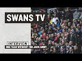 One year without the Jack Army | Interview