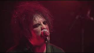 The Cure - The Kiss - Trilogy