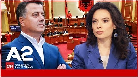 Flamur Noka bëri diversion me Elisa Spiropalin, emrat e qeverisë së re të Ramës jo para 20 Gushtit