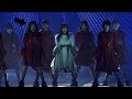 NMB48 - 카모네긱스(カモネギックス) 181027