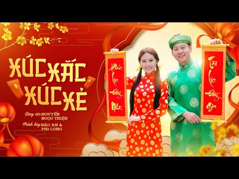 Xúc Xắc Xúc Xẻ - Ruby Bảo An ft Phi Long (Ver 2026)