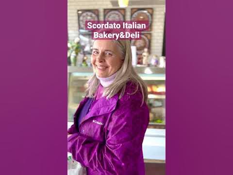 scordato italian bakery deli everyone italanbakery italianbread