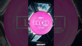STOCK LAUNCH SEQUENCE ENGAGED 🚀The Paul McBeth UltraLuna drops on Discraft.com this Friday (7/10)!
STOCK LAUNCH SEQUENCE ENGAGED 🚀The Paul McBeth UltraLuna drops on Discraft.com this Friday (7/10)! STOCK LAUNCH SEQUENCE ENGAGED 🚀The Paul McBeth UltraLuna drops on Discraft.com this Friday (7/10)!