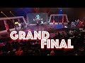 Grand Final | SUCI 8