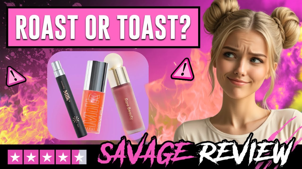 Обзор октябрьской коробки BoxyCharm: редкая косметика или просроченный мусор? (2026)