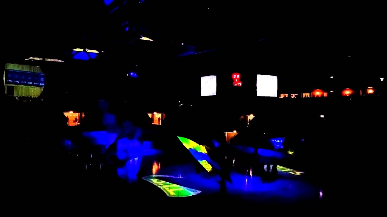 Storhamar Hockey - Game Intro