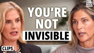 Gabby Reece: The Truth About Aging, Beauty & Feeling Invisible After 50