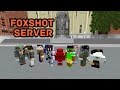 FoxShot Minecraft Realistic Creative Server Update 2