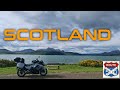 Мото путишестви🌍 по ШОТЛАНДИИ NC 500🗻🏞️⛰️на Kawasaki gtr 1400  🏍️🏍️🏍️ Cinematic 💣📽️🎬